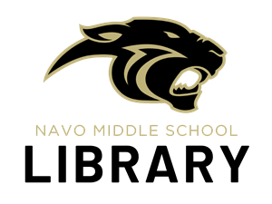 Navo Middle School Library